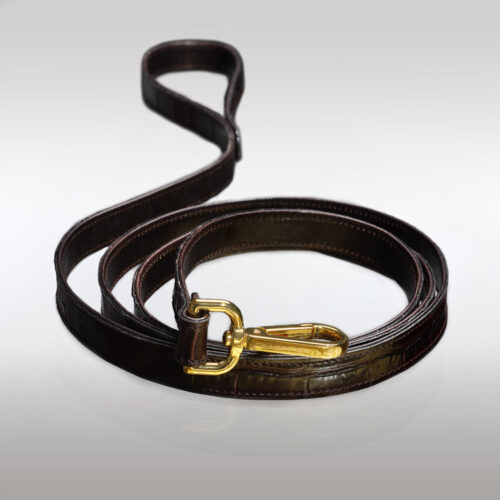 DELUXE ELEGANCE LEASH
