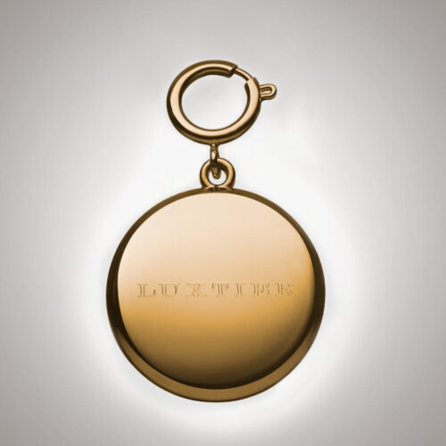 DELUXE DL NAME TAG
