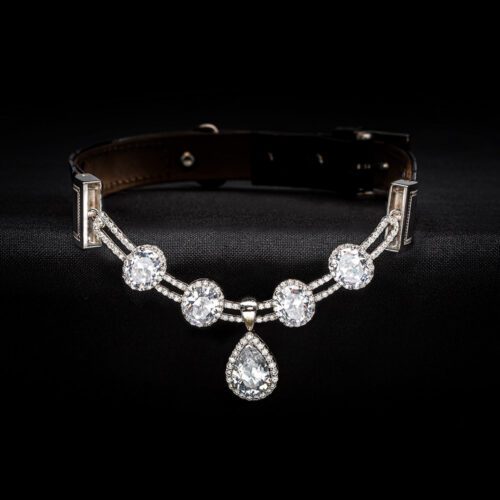 The Royal Collection collar